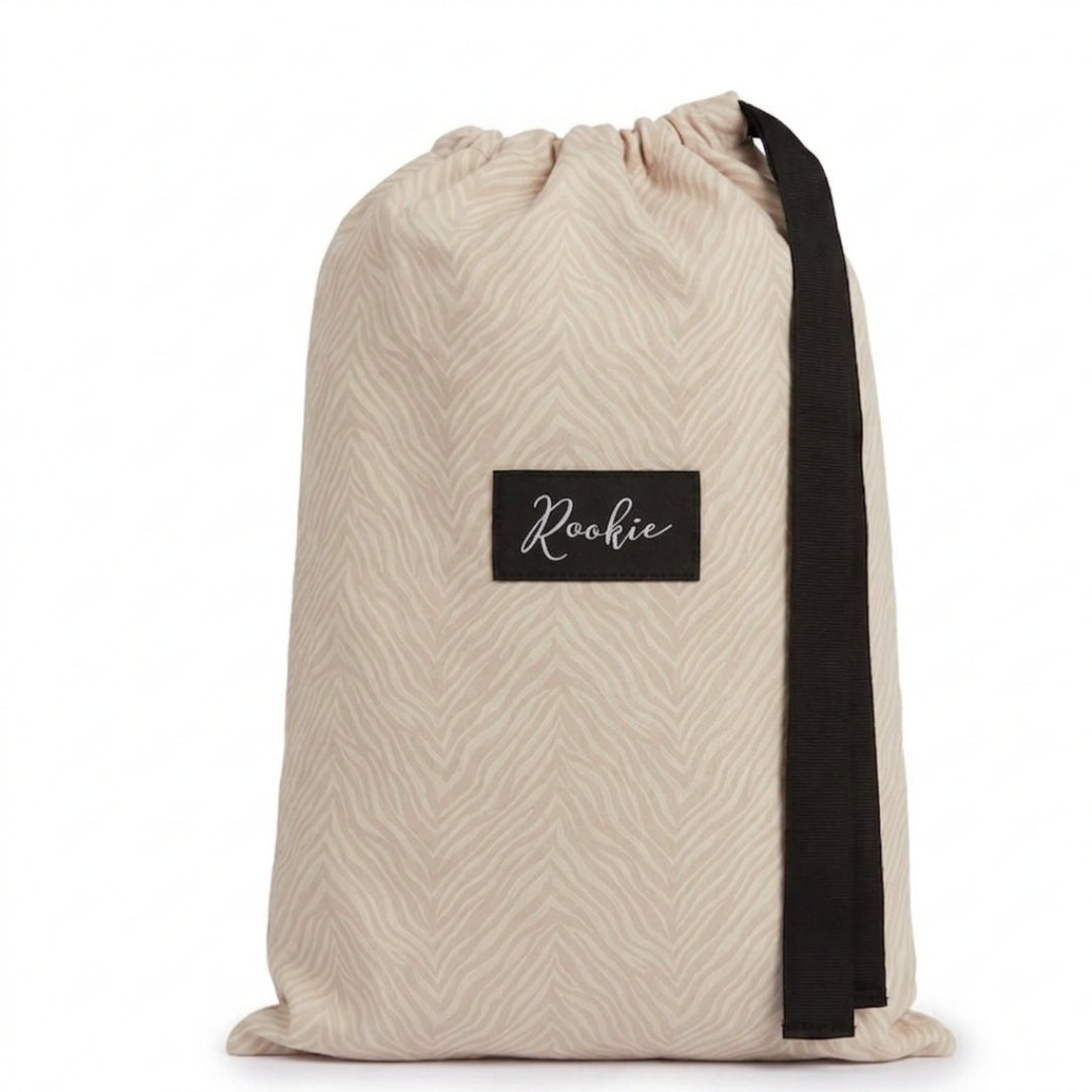 Rookie Baby Premium Elite Babytrage