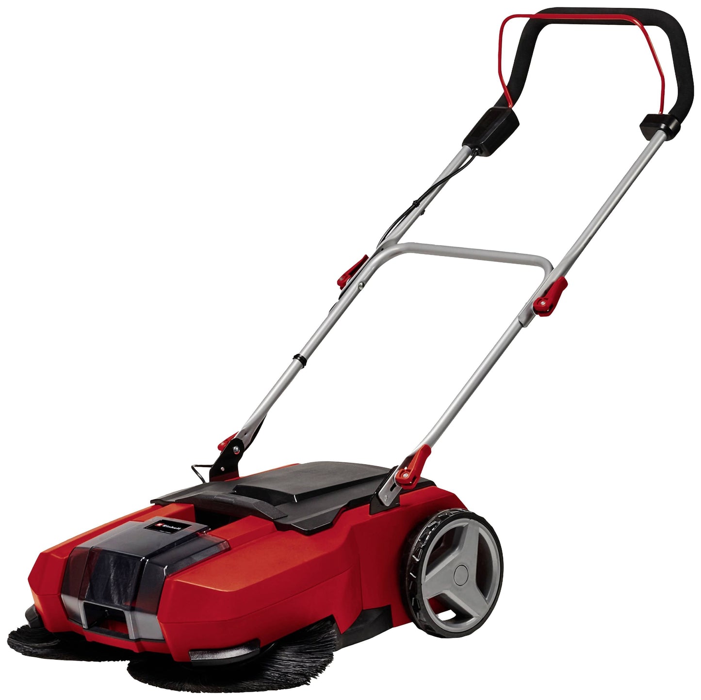Einhell TE-SW 18/610 Li-Solo Akku-Kehrmaschine 18V