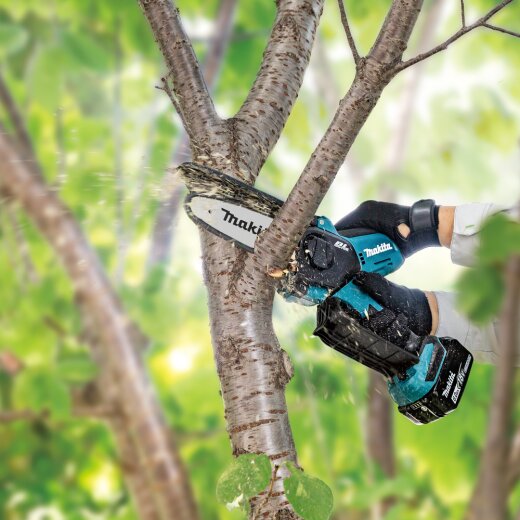 Makita DUC150Z Akku-Astsäge 18V