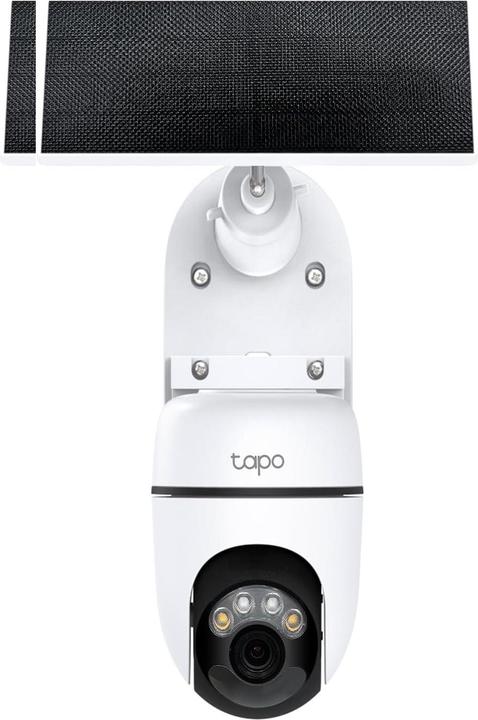 TP-Link Tapo C610 KIT Überwachungskamera 2304x1296 Weiß