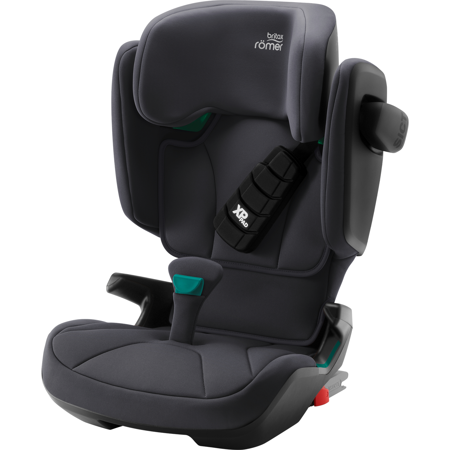 Britax Römer KIDFIX i-SIZE Kindersitz