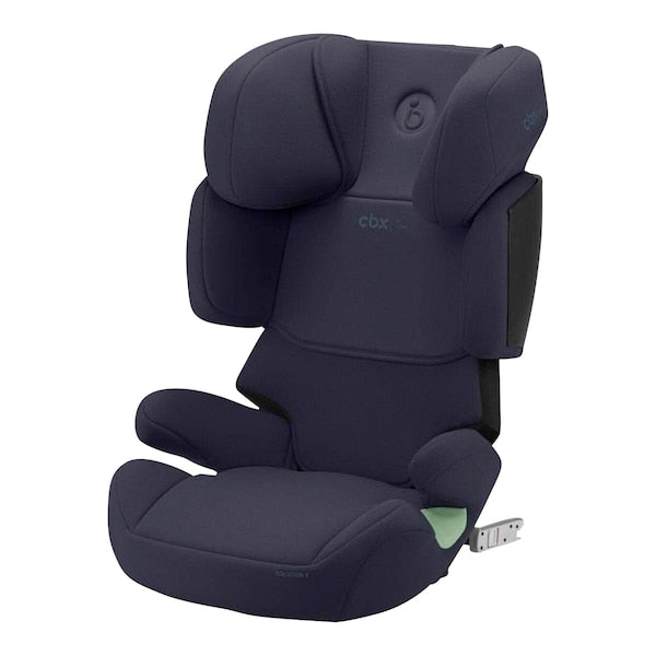 Cybex Solution X i-Fix Kindersitz
