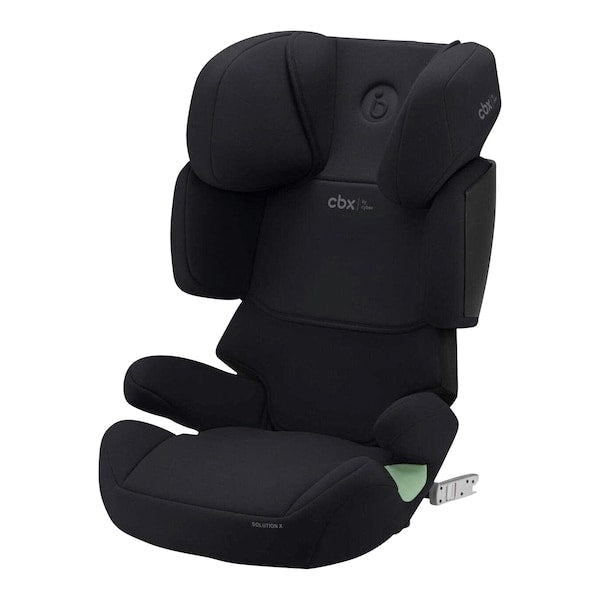 Cybex Solution X i-Fix Kindersitz