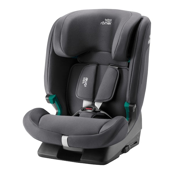Britax Römer EVOLVAFIX i-SIZE Kindersitz