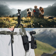 DJI Osmo Pocket 3 Gimbal-Kamera