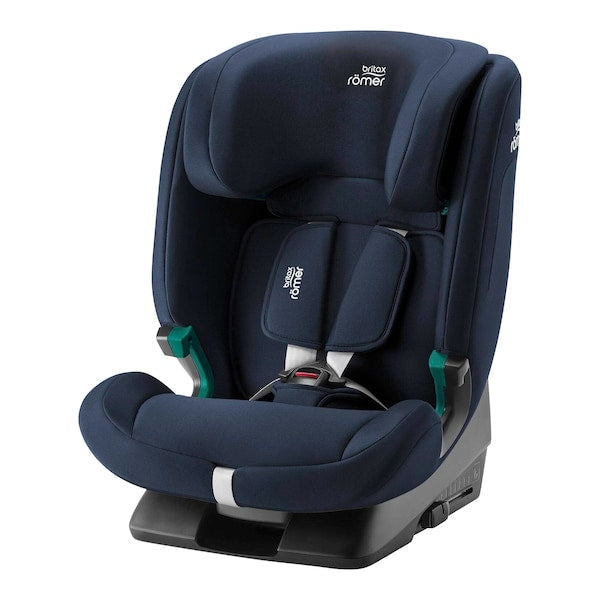 Britax Römer EVOLVAFIX i-SIZE Kindersitz