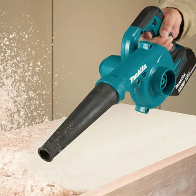 Makita DUB185Z Akku-Gebläse 18V