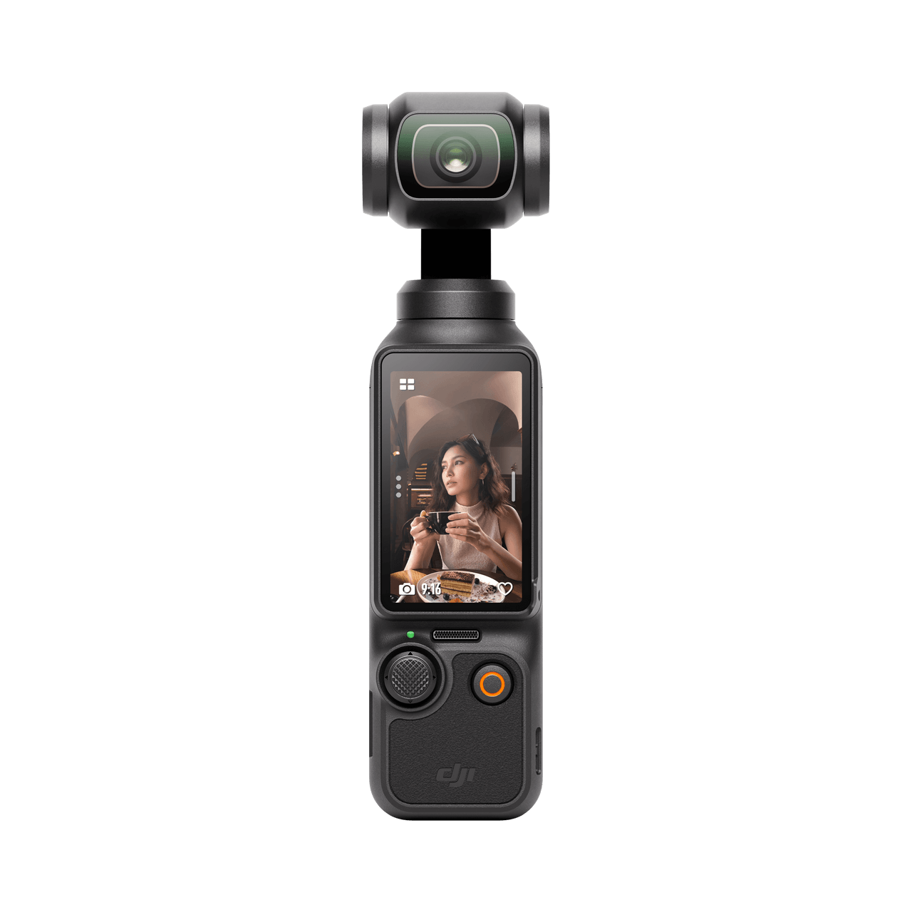 DJI Osmo Pocket 3 Gimbal-Kamera
