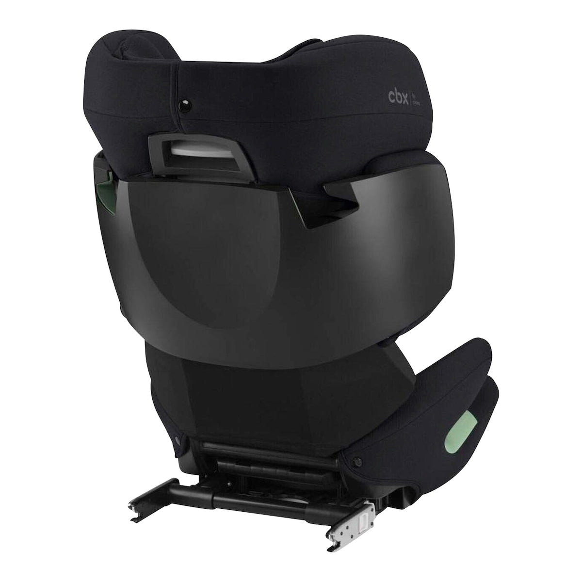 Cybex Solution X i-Fix Kindersitz