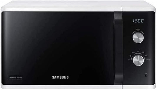 Samsung MS23K3614AW/EG MW3500 Mikrowelle 23 L 800W Weiß