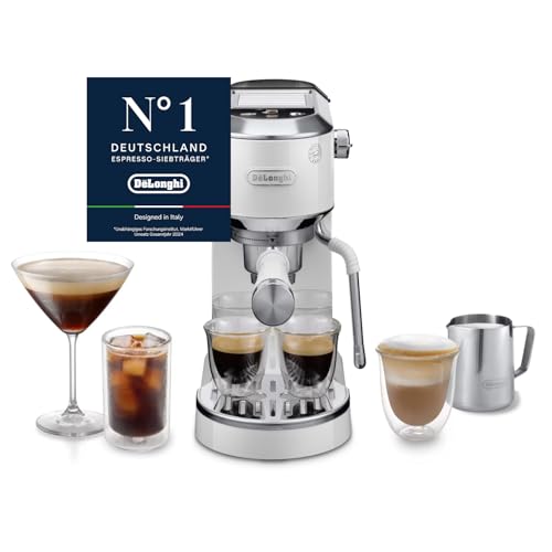 De'Longhi EC 685.M Espressomaschine Dedica Style 1350W 15 bar