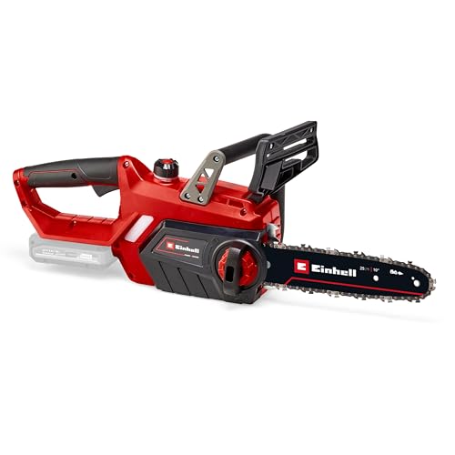 Einhell 4501761 Akku-Kettensäge GE-LC 18/25 Li-Solo 18V