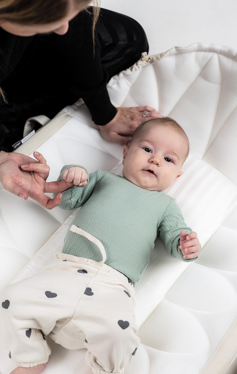 Najell SleepCarrier vol. 5 Babynest