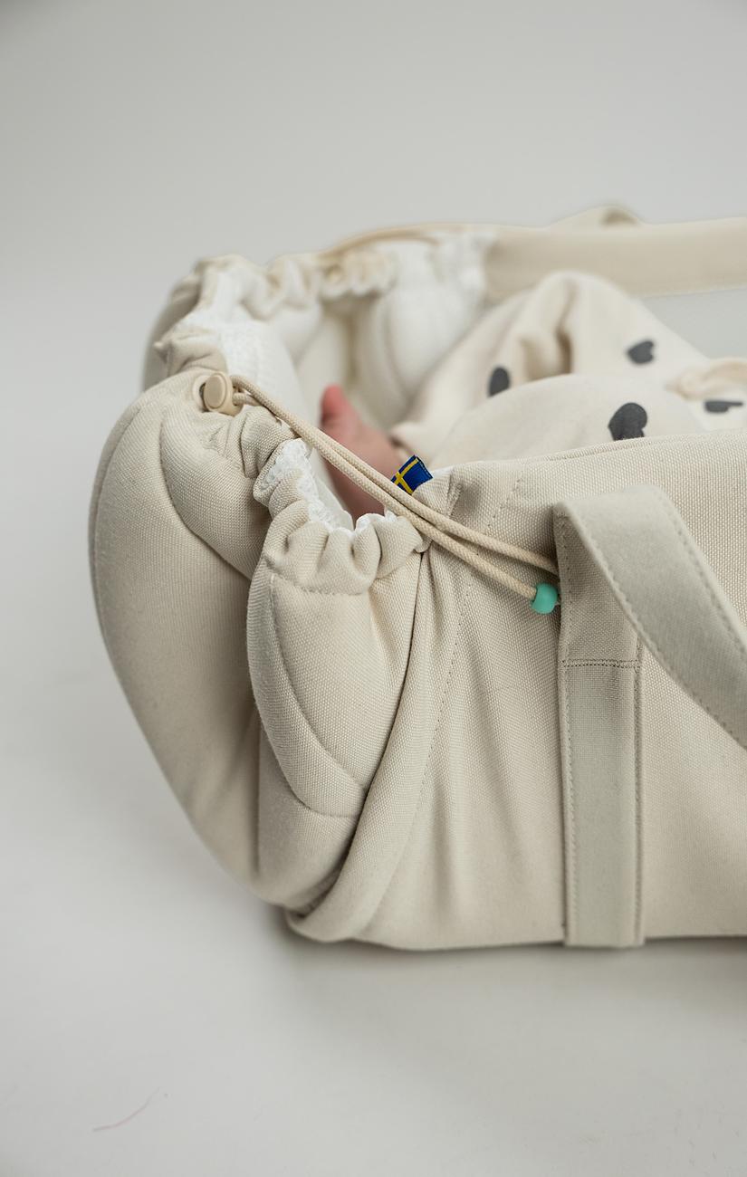 Najell SleepCarrier vol. 5 Babynest