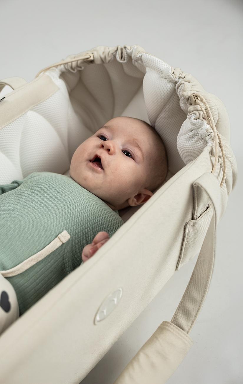 Najell SleepCarrier vol. 5 Babynest