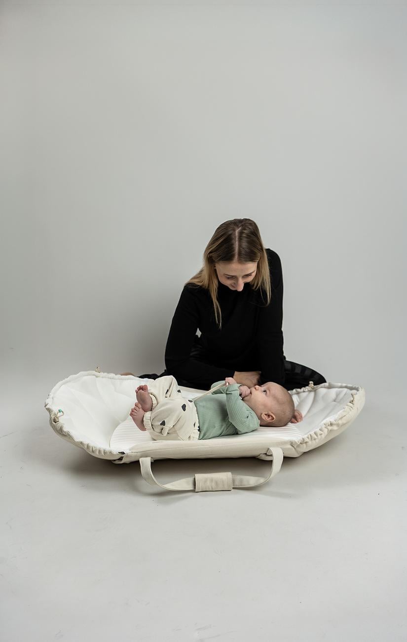 Najell SleepCarrier vol. 5 Babynest