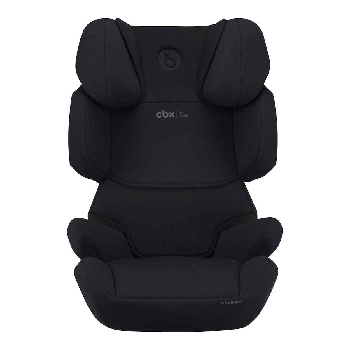 Cybex Solution X i-Fix Kindersitz