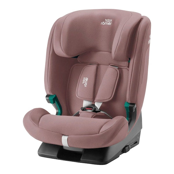Britax Römer EVOLVAFIX i-SIZE Kindersitz