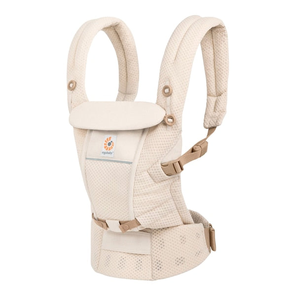 Ergobaby ADAPT SoftFlex Mesh Babytrage