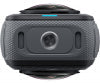 Insta360 X4 Actioncam Schwarz