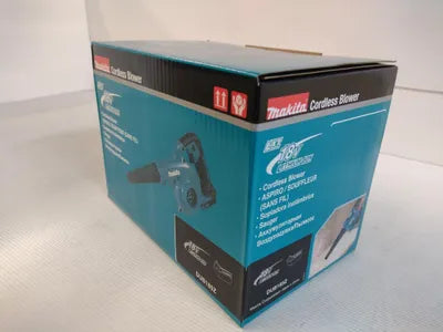 Makita DUB185Z Akku-Gebläse 18V