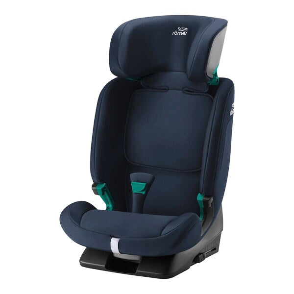 Britax Römer EVOLVAFIX i-SIZE Kindersitz
