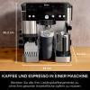 Ninja Luxe Café Essential Kaffeemaschine - ES501EU