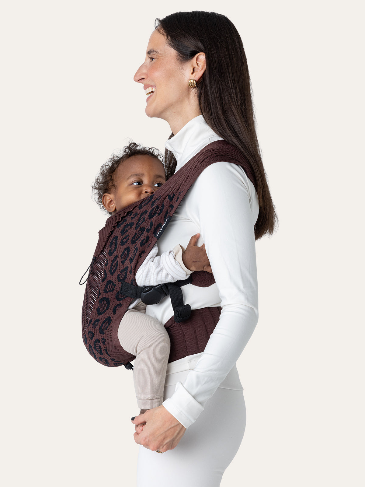 Flybaby Babytrage