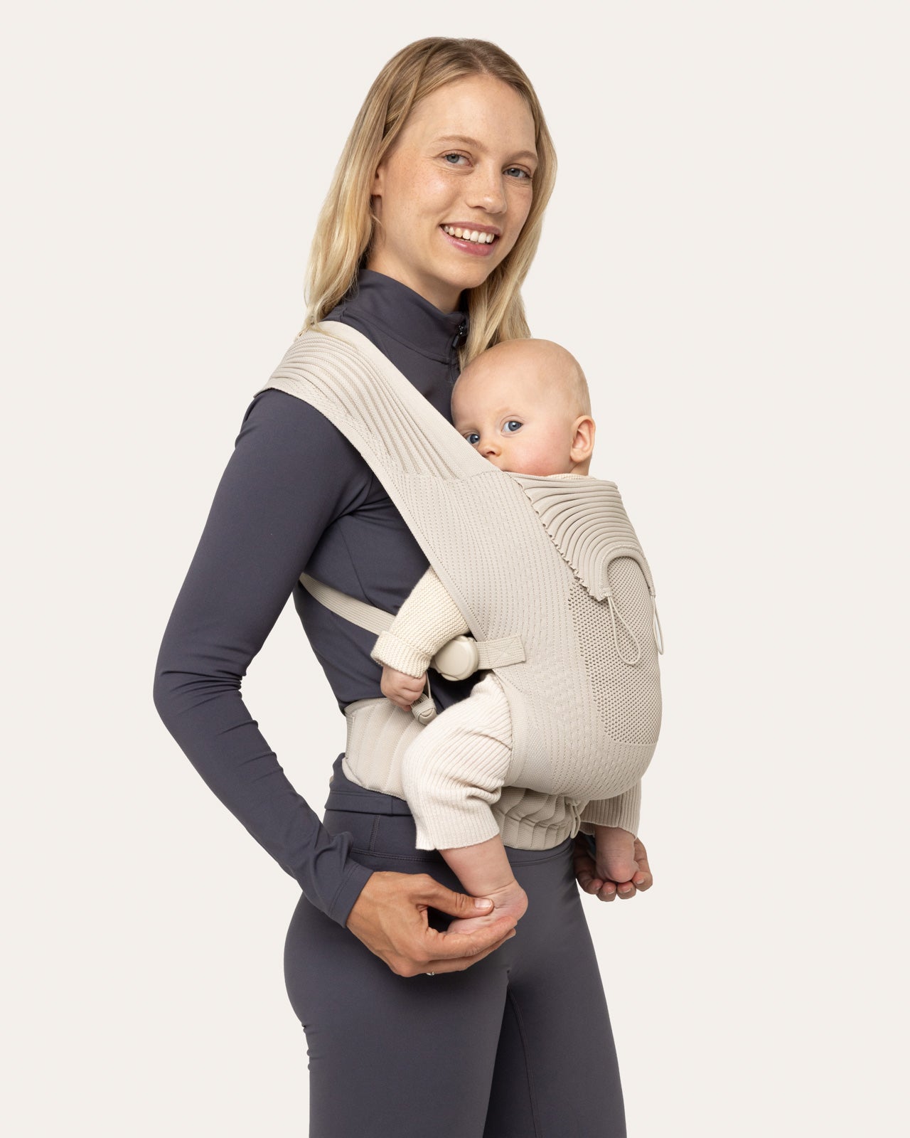 Flybaby Babytrage