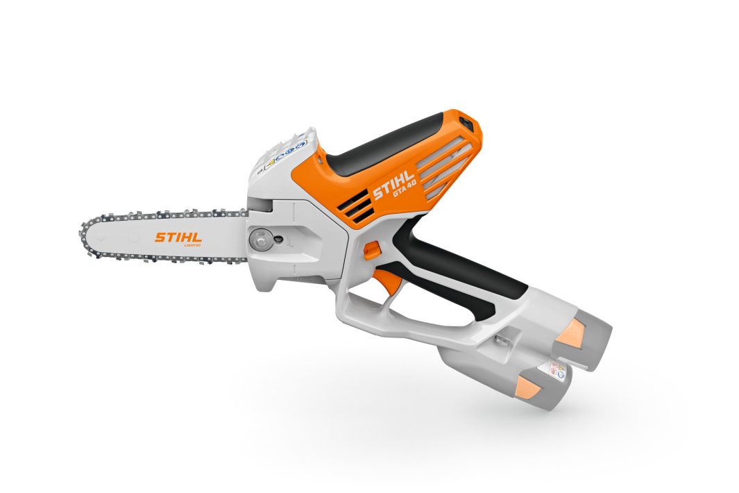 STIHL GTA 26 Akku-Gehölzschneider Set 10.8V
