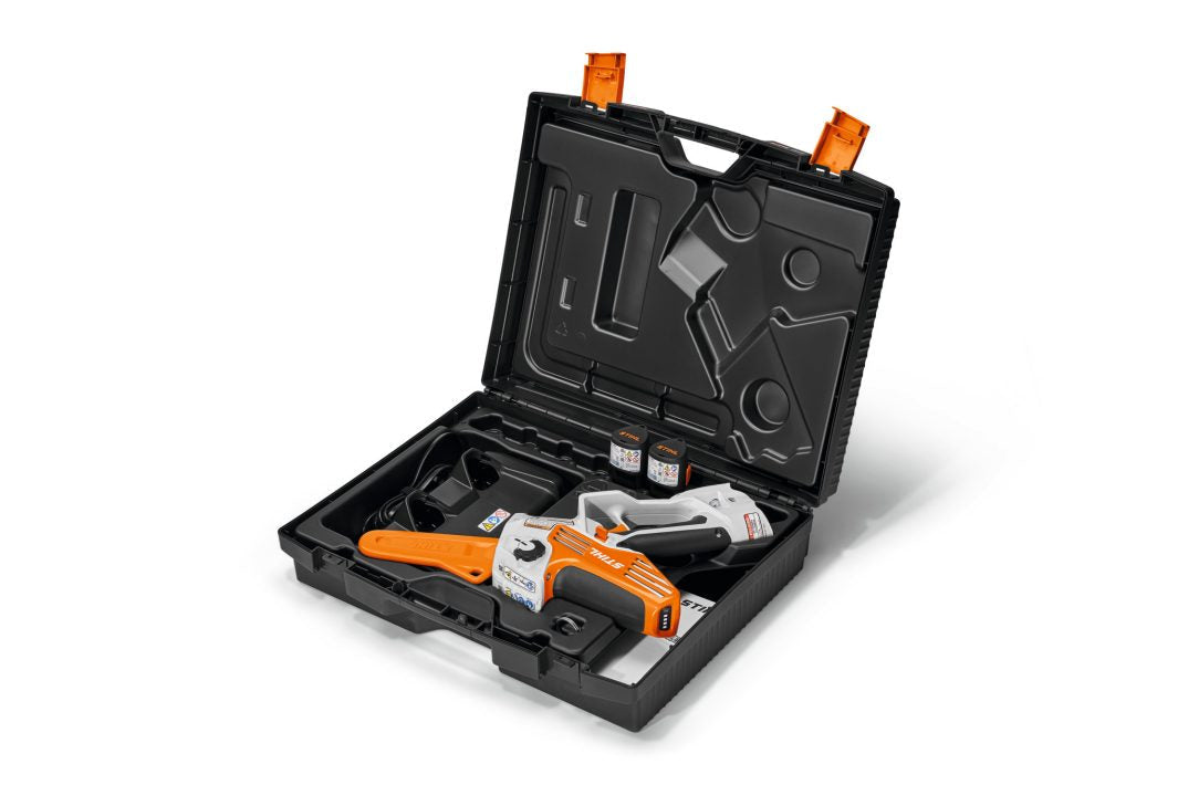 STIHL GTA 26 Akku-Gehölzschneider Set 10.8V