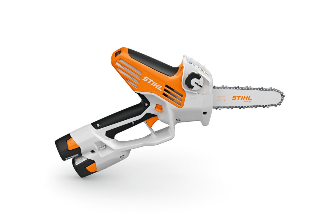 STIHL GTA 26 Akku-Gehölzschneider Set 10.8V