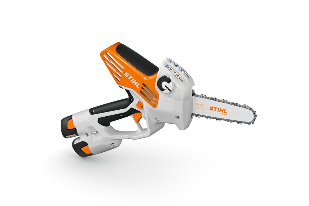 STIHL GTA 26 Akku-Gehölzschneider Set 10.8V