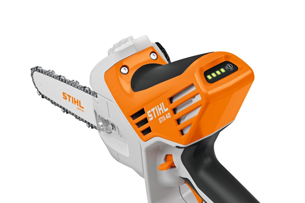 STIHL GTA 26 Akku-Gehölzschneider Set 10.8V