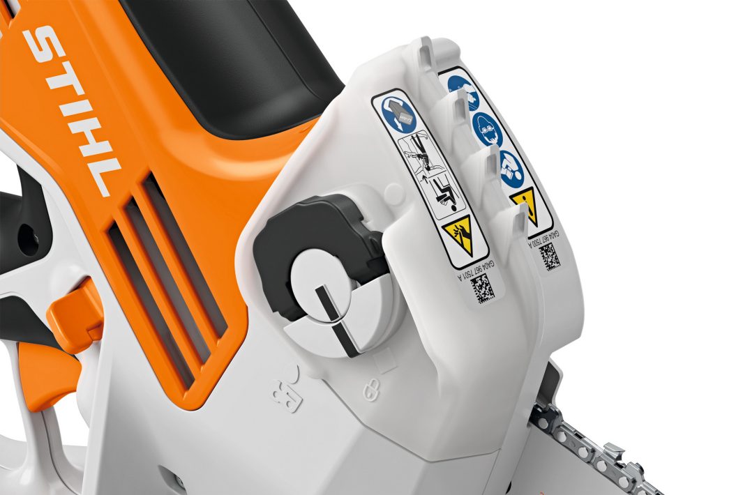 STIHL GTA 26 Akku-Gehölzschneider Set 10.8V