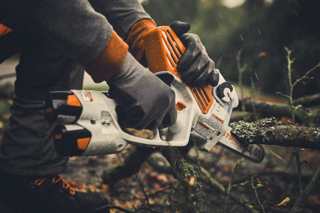 STIHL GTA 26 Akku-Gehölzschneider Set 10.8V