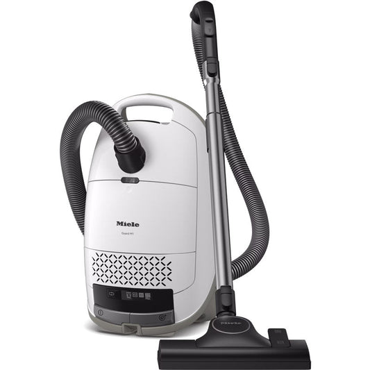 Miele Guard M 1 S 8380 Bodenstaubsauger mit Beutel