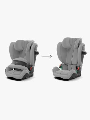 Cybex Pallas G3 i-Size Plus Kindersitz