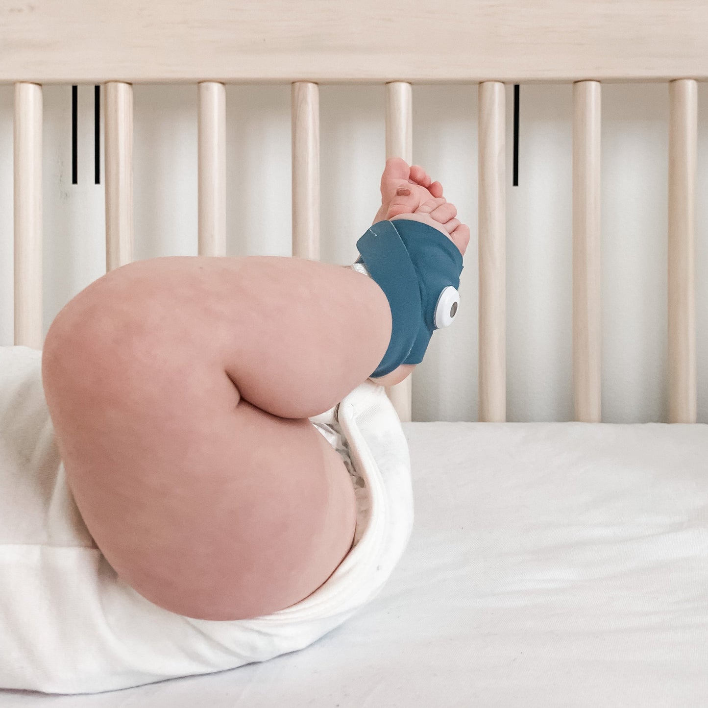 Owlet Dream Duo Smart Babyphone mit Kamera
