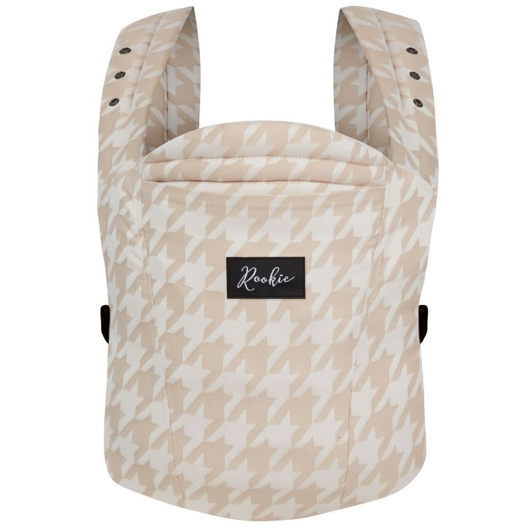 Rookie Baby Premium Elite Babytrage