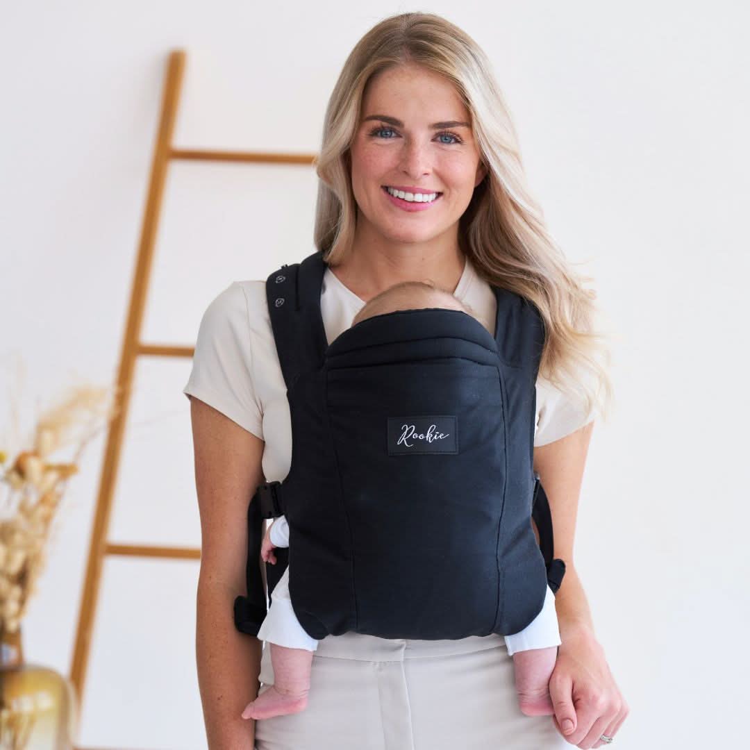 Rookie Baby Premium Elite Babytrage