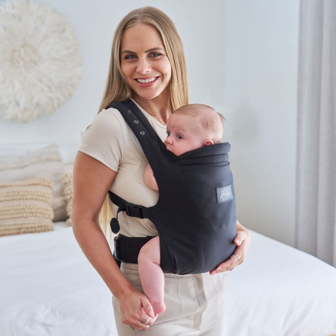 Rookie Baby Premium Elite Babytrage