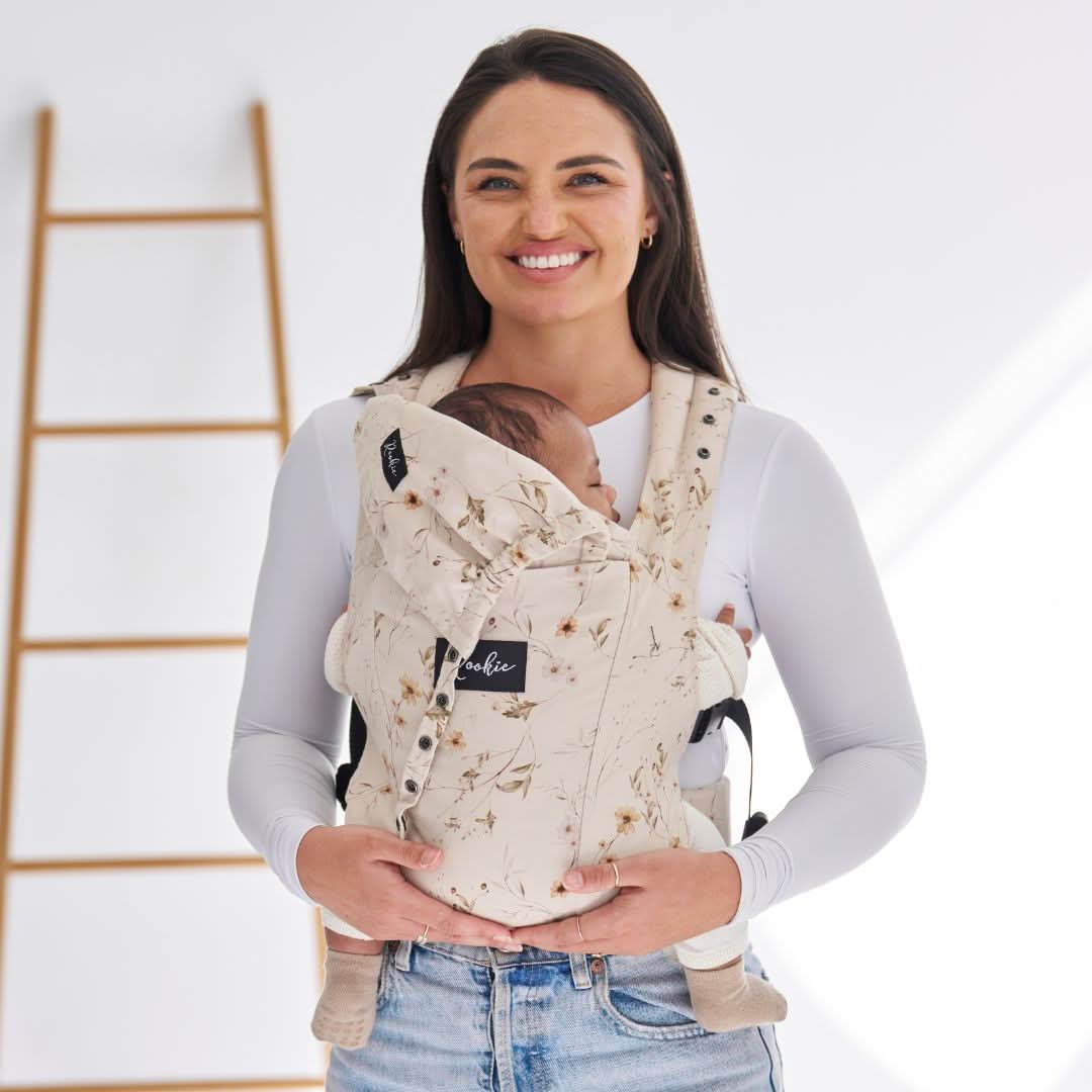 Rookie Baby Premium Elite Babytrage
