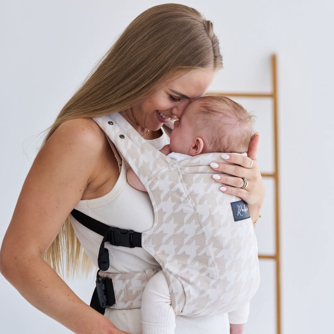 Rookie Baby Premium Elite Babytrage