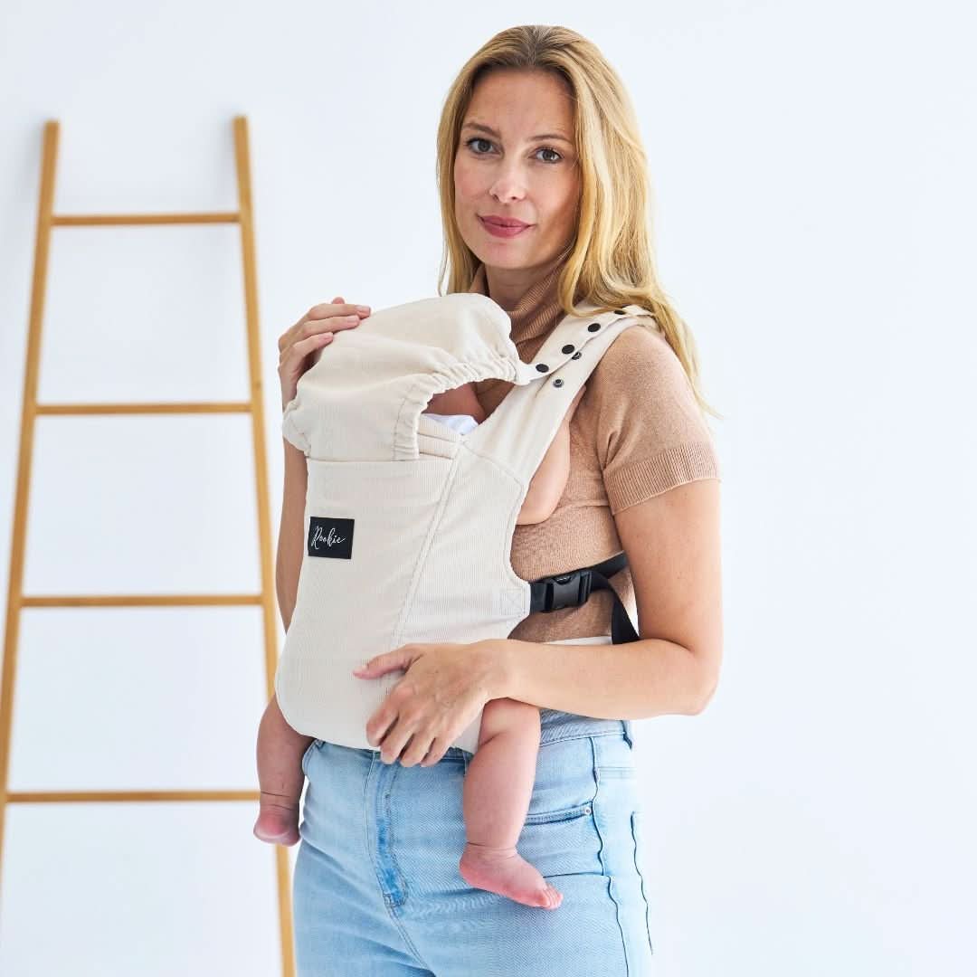 Rookie Baby Premium Elite Babytrage