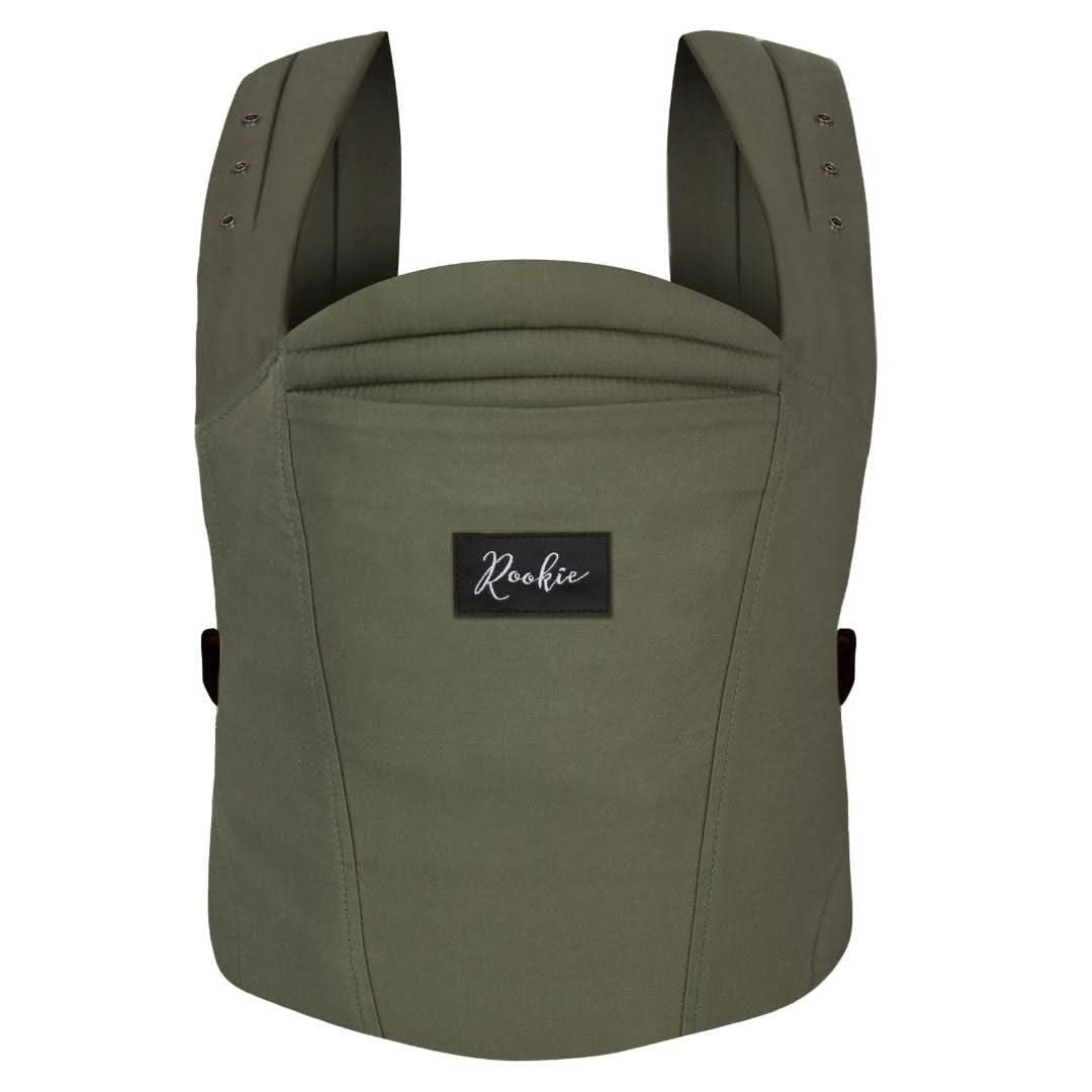Rookie Baby Premium Elite Babytrage