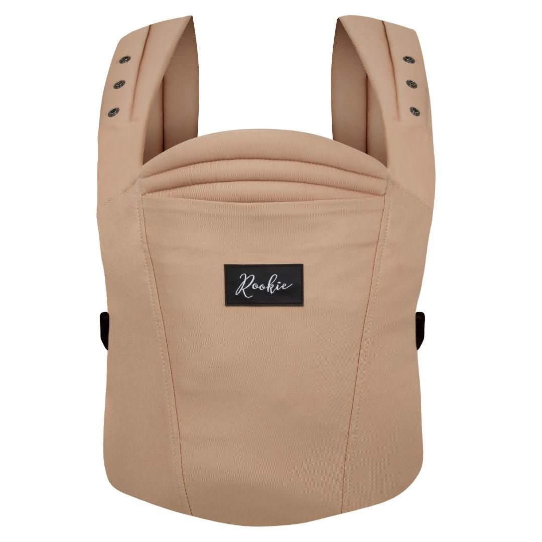 Rookie Baby Premium Elite Babytrage