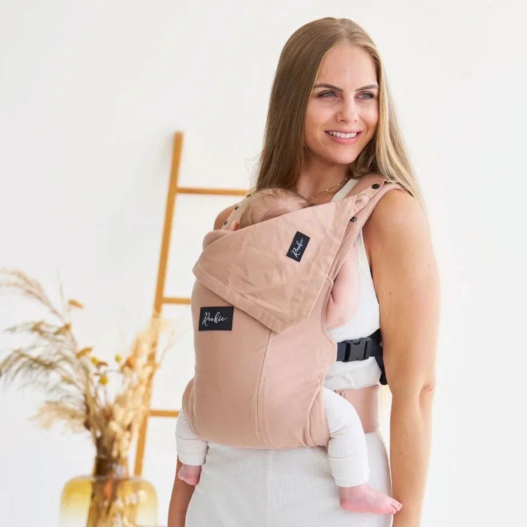 Rookie Baby Premium Elite Babytrage