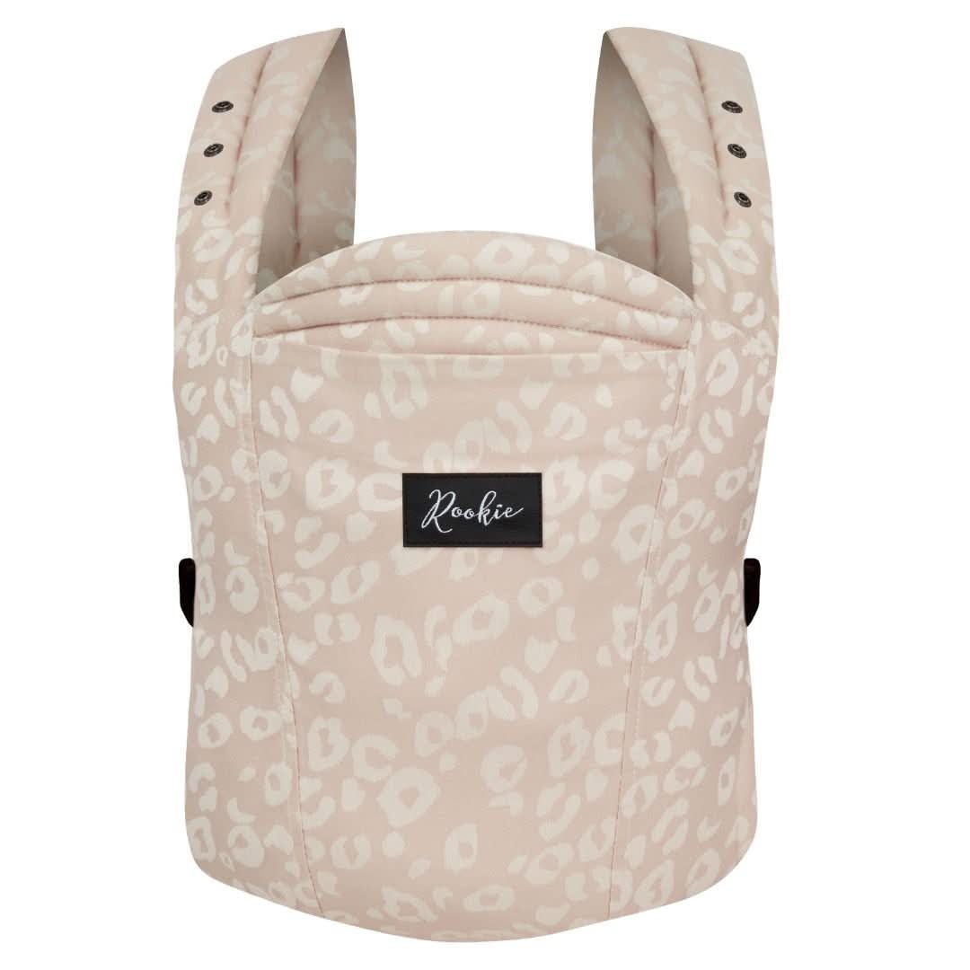 Rookie Baby Premium Elite Babytrage