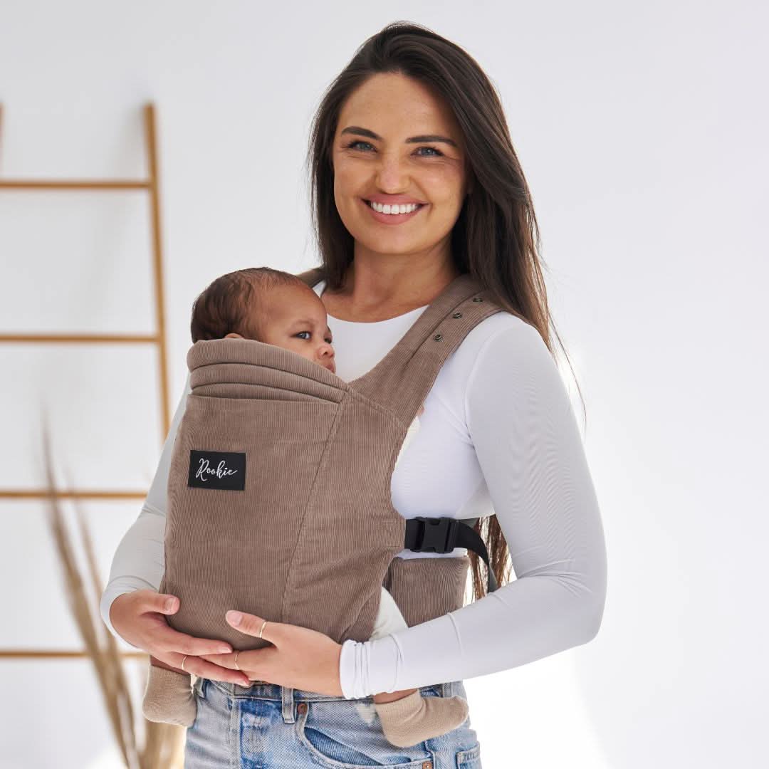 Rookie Baby Premium Elite Babytrage